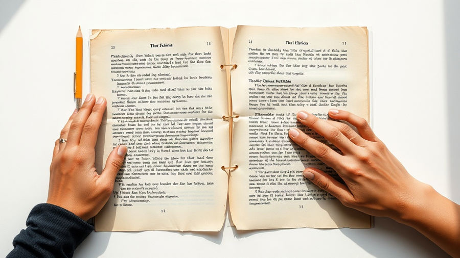 Atividades de Revisão de textos com a mediação do professor para o 8º ano com gabarito