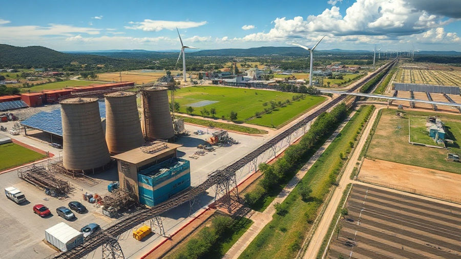 Atividades de Geração e Consumo de Energia Elétrica para a 3ª série do Ensino Médio com gabarito