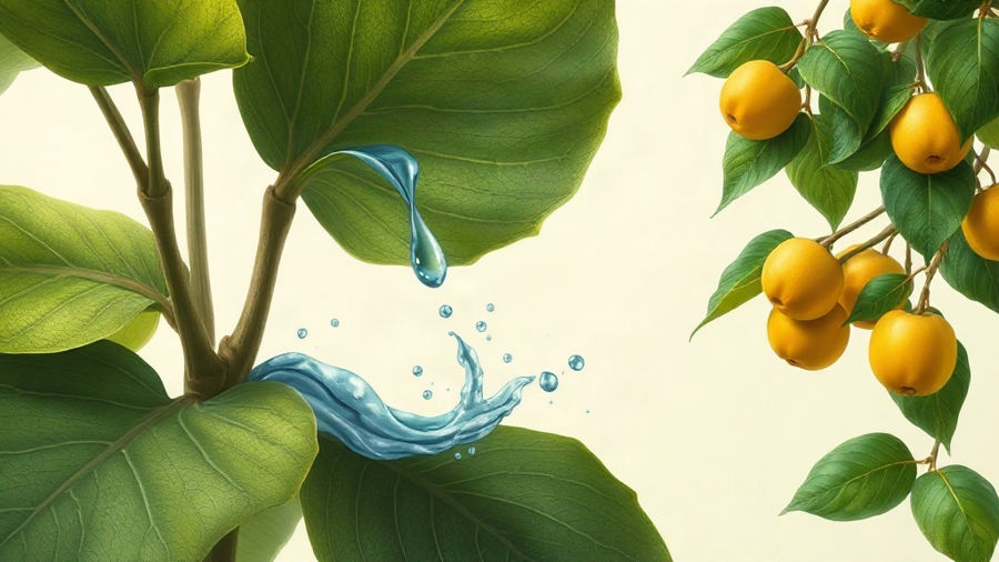 Atividades de Fisiologia Vegetal (Transpiração, Hormônios) para a 1ª série do Ensino Médio com gabarito