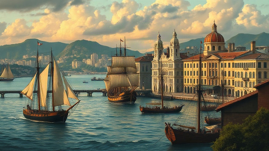 Atividades sobre os caminhos até a independência do Brasil para o 8º ano com gabarito