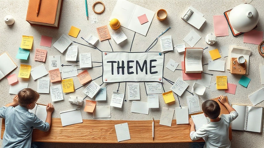 Atividades de Planejamento do texto: brainstorming para o 6º ano com gabarito