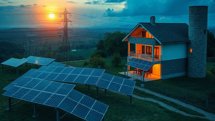 Atividades de Geração e Consumo de Energia Elétrica para a 1ª série do Ensino Médio com gabarito