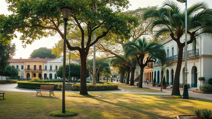 Atividades de Paisagens naturais e antrópicas em transformação para o 3º ano com gabarito