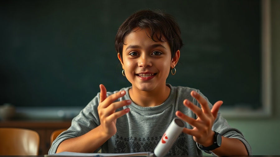 Atividades de Produção de textos orais com autonomia para o 8º ano com gabarito