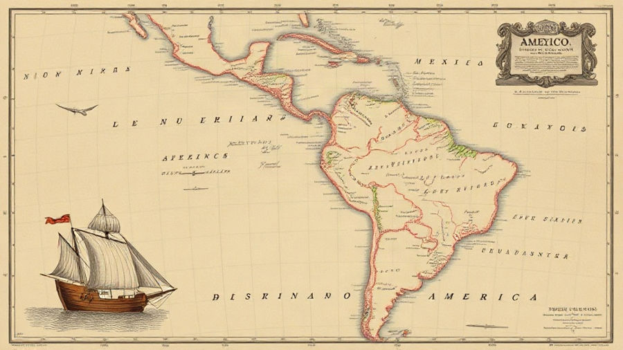 Atividades de Os Estados Unidos da América e a América Latina no século XIX para o 8º ano com gabarito