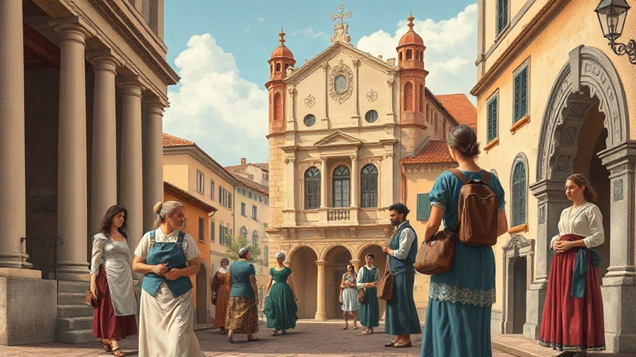Atividades sobre o papel da mulher na Grécia e em Roma e no período medieval para o 6º ano com gabarito