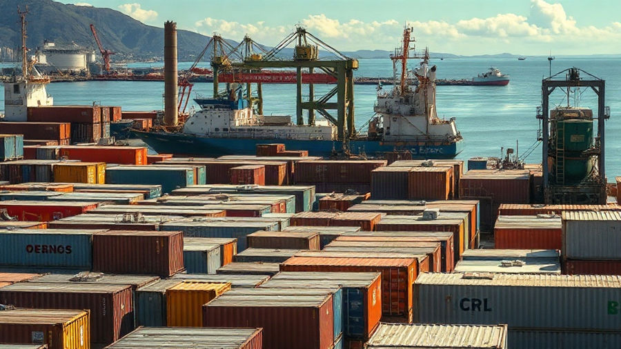 Atividades de Políticas econômicas na América Latina para o 9º ano com gabarito
