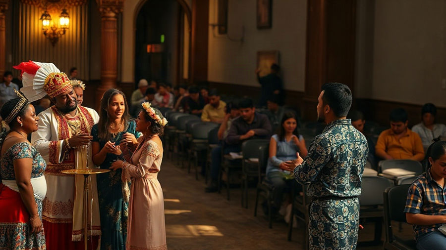 Atividades de Crenças e práticas culturais em diferentes contextos para a 1ª série do Ensino Médio com gabarito