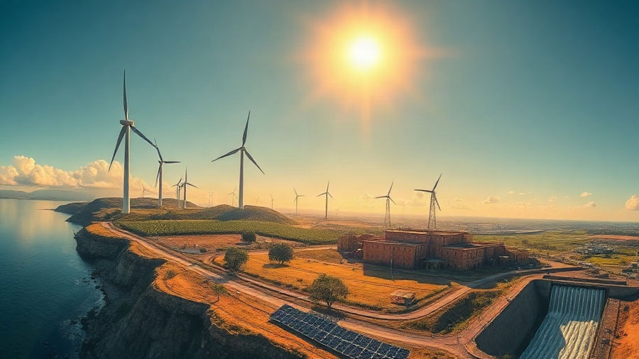 Atividades de Fontes e Tipos de Energia para o 8º ano com gabarito