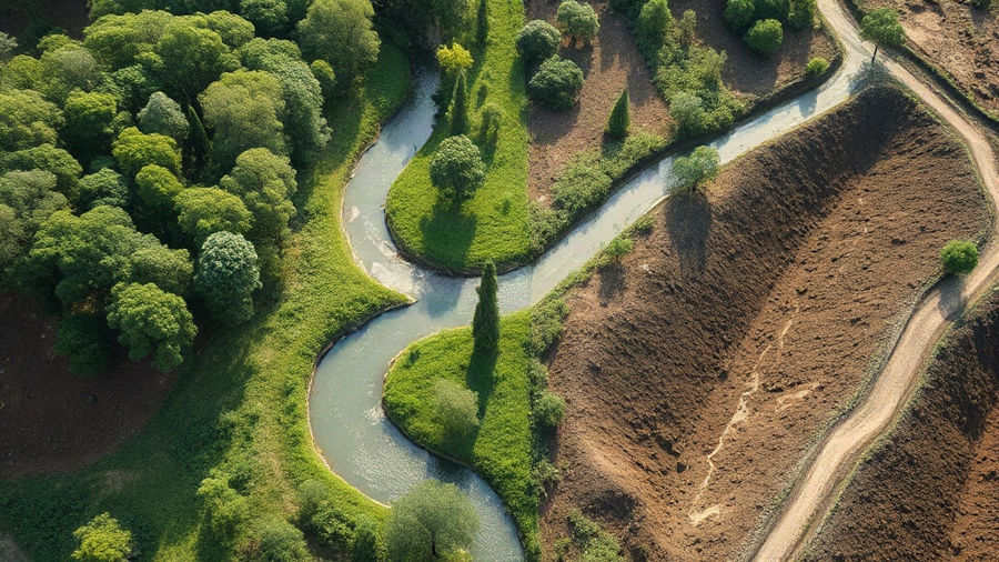 Atividades de Conservação e degradação da natureza para o 4º ano com gabarito