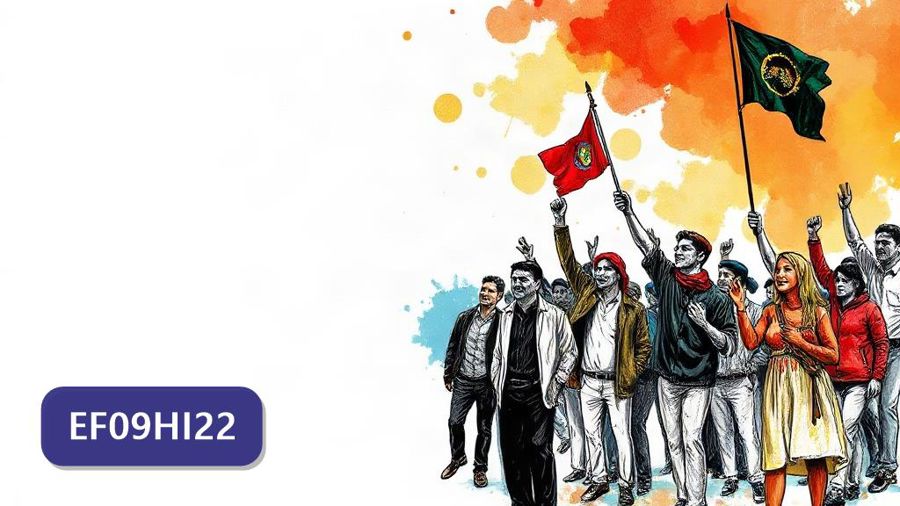 Atividades sobre O processo de redemocratização com gabarito — 9º ano (EF09HI22)