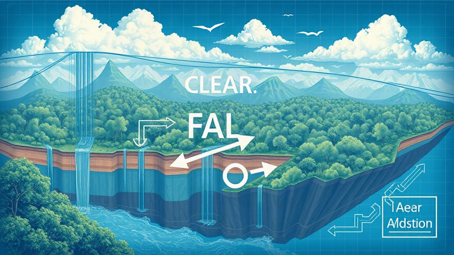 Ciclos biogeoquímicos: exercícios com gabarito comentado