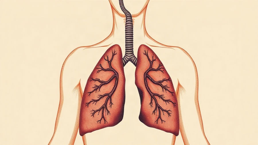 Exercícios de sistema respiratório para o 8º ano