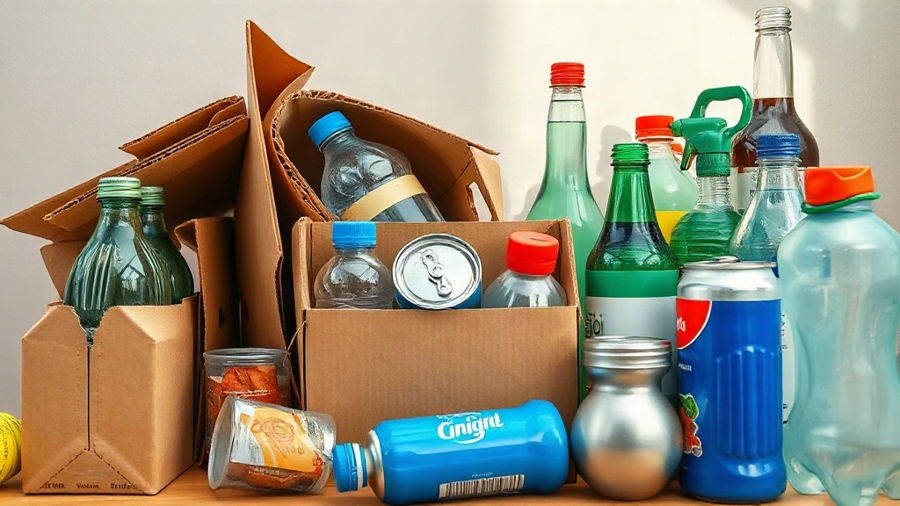 Atividades de reciclagem para o 1º ano: ideias práticas