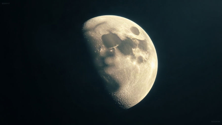 Atividades sobre a Lua para o 8º ano: ideias e questões