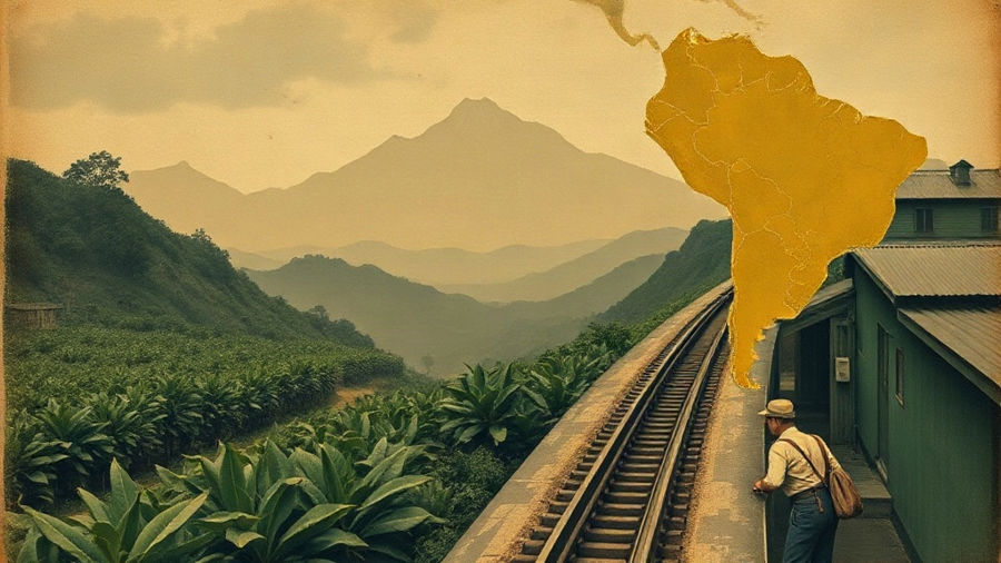 Crise da República Velha: causas e Revolução de 1930
