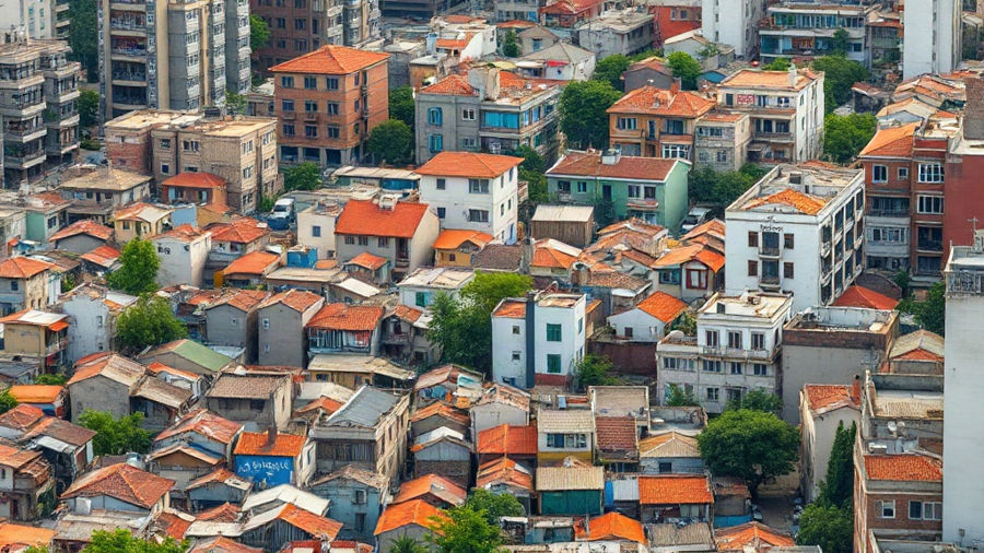 Desigualdade social no Brasil: causas e consequências