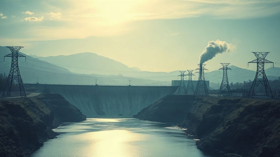 Desvantagens da energia elétrica: impactos e questões comentadas