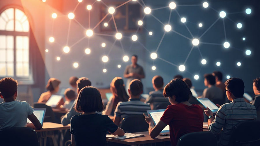 Atividades de cidadania digital e uso responsável da Computação para a 3ª série do Ensino Médio com gabarito