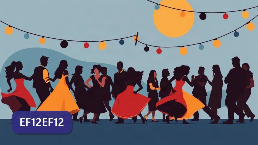 Atividades sobre Danças do contexto comunitário e regional com gabarito — 1º ano, 2º ano (EF12EF12)