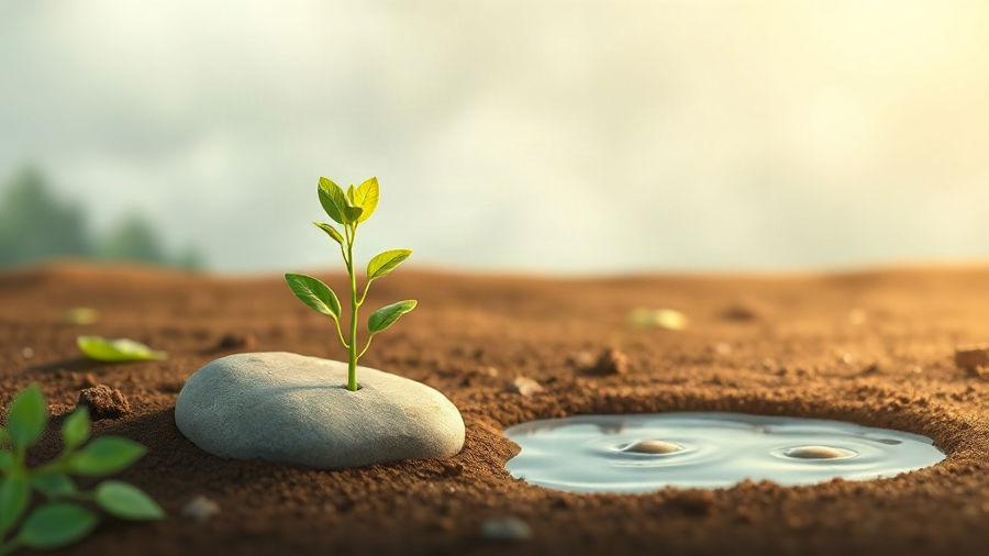 Educação climática na infância: segurança emocional e apoio docente fazem diferença