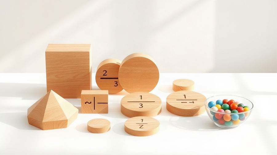 Ensino de matemática e desempenho: por que saber calcular não basta