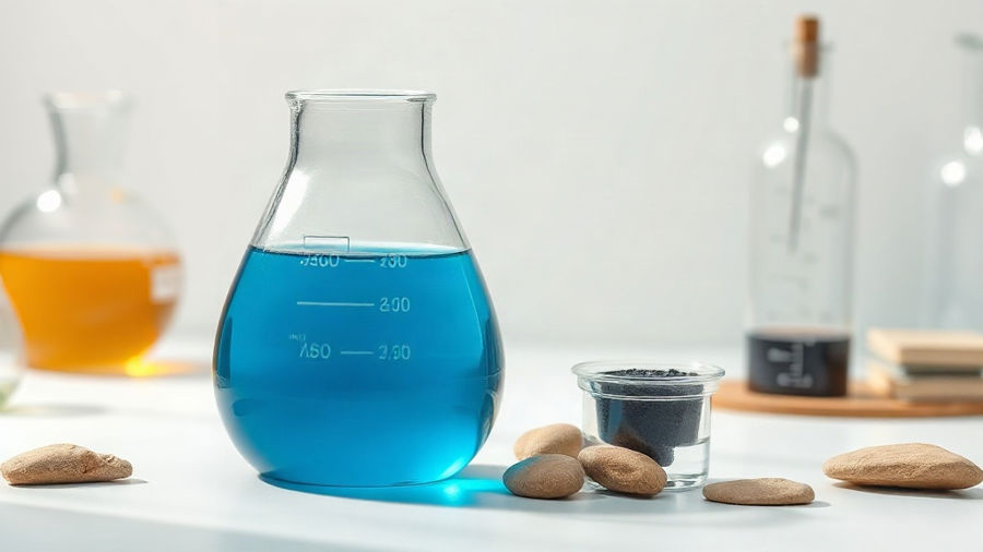 Química integrada à educação STEM: projetos concretos não garantem mais interesse por carreiras