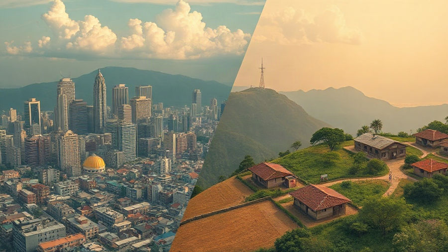 Desigualdades sociais: sinônimos e termos relacionados