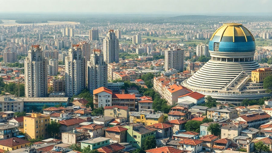 Desigualdade econômica: sinônimos e diferenças de significado