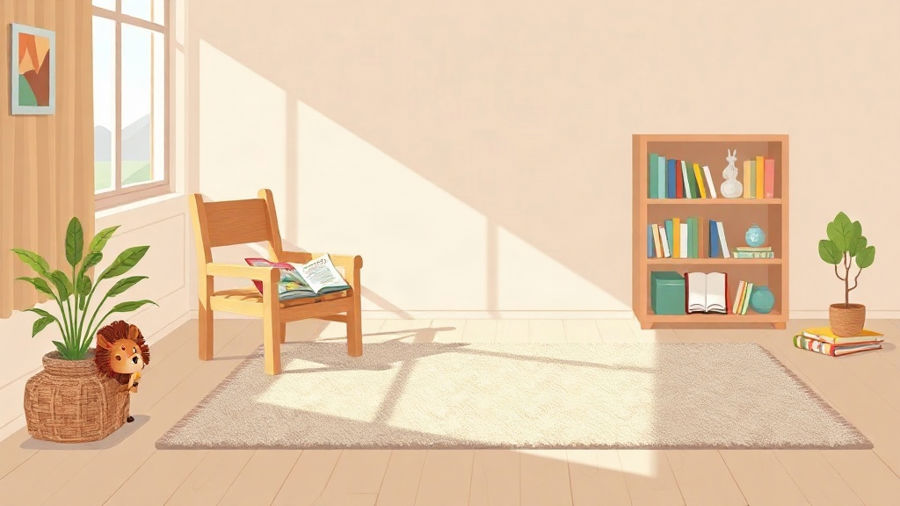 Literatura infantil na pré-escola: quando a criança também encena a história