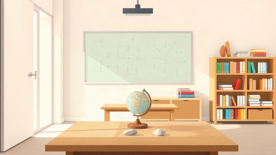 Proficiência em língua e matemática: melhorar uma não garante avanço na outra
