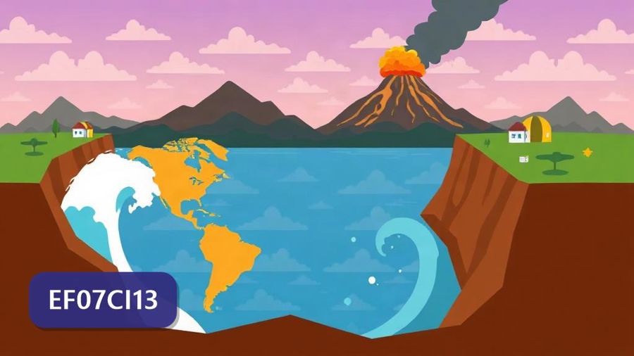 Atividades sobre efeito estufa e ações humanas com gabarito — 7º ano (EF07CI13)