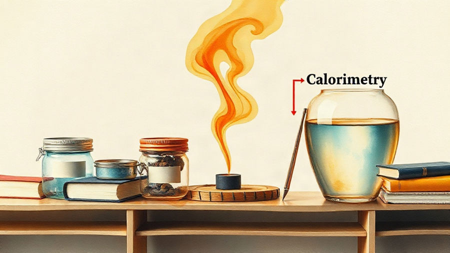 Calorimetria: exercícios resolvidos de calor e temperatura