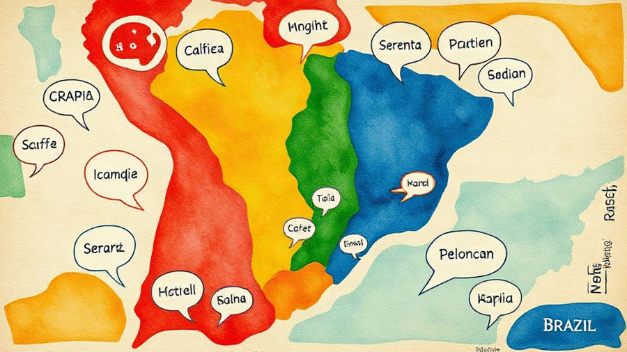 Atividades de variação linguística para o 3º ano do Ensino Fundamental