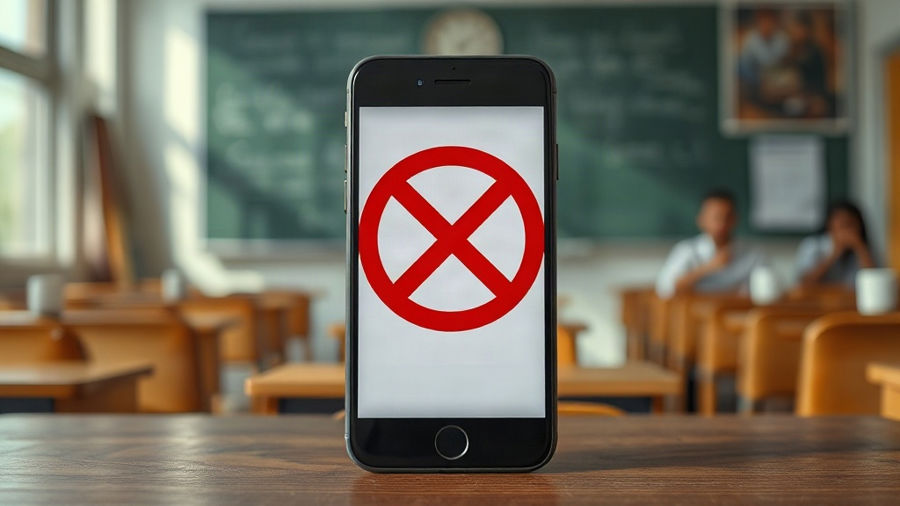 Como colar na prova com celular: como prevenir e orientar os alunos
