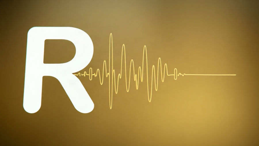 Diferença entre fonema e grafema: como ensinar a letra R
