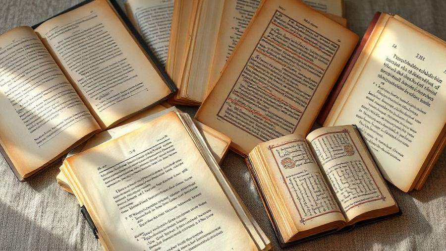 Texto reflexivo de Ensino Religioso para o 9º ano: ideias e questões