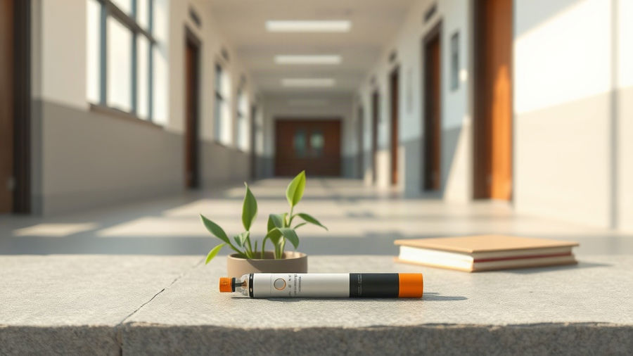 Intervenções de prevenção ao tabagismo: por que a escola precisa ir além da aula