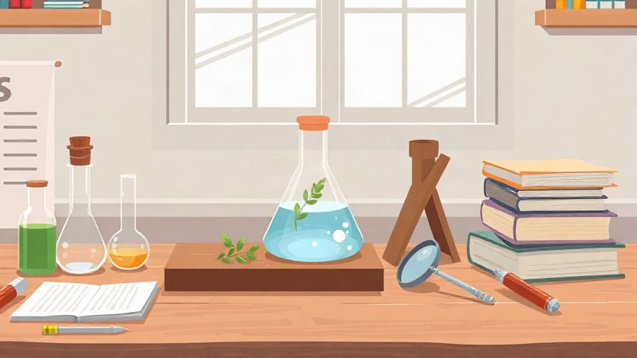 Ensino de ciências no ensino médio: atividade prática basta para gerar aprendizagem?