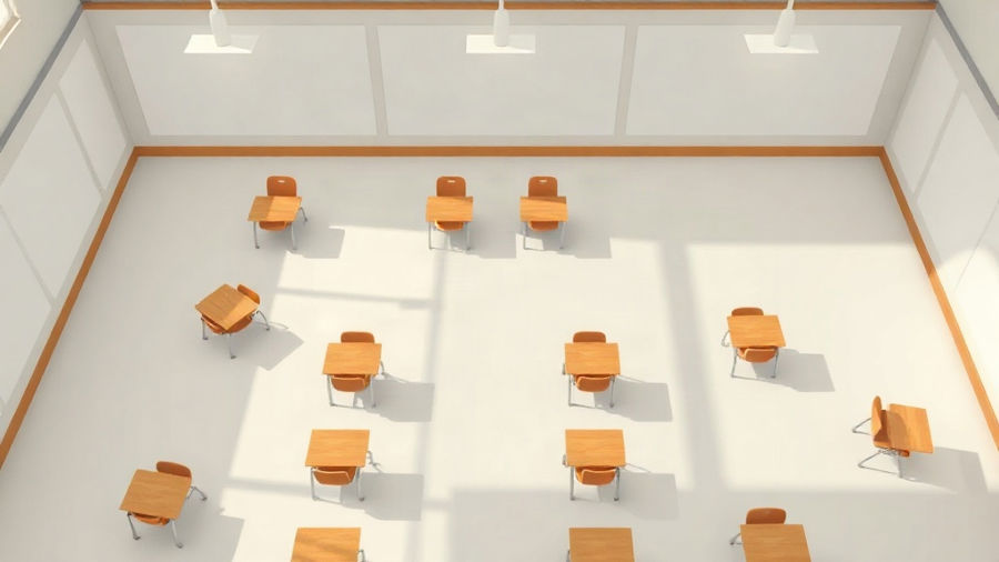 Tamanho de turma no ensino fundamental: os efeitos dependem do contexto