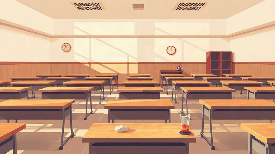 Ansiedade de provas no ensino médio: atenção plena ajuda, mas não é a única via