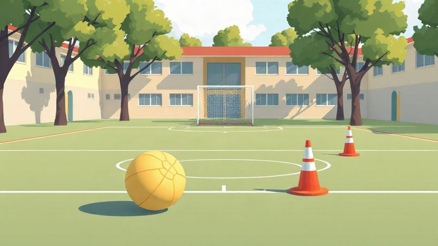 Esporte e brincadeira em outros países: como avaliar sem sufocar o brincar