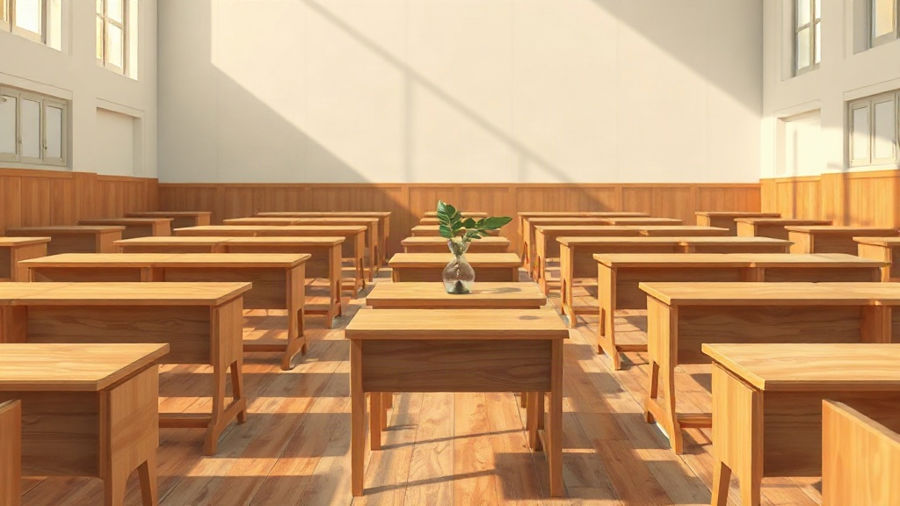 Atitudes de estudantes diante dos exames de acesso à universidade: o impacto vai além da nota