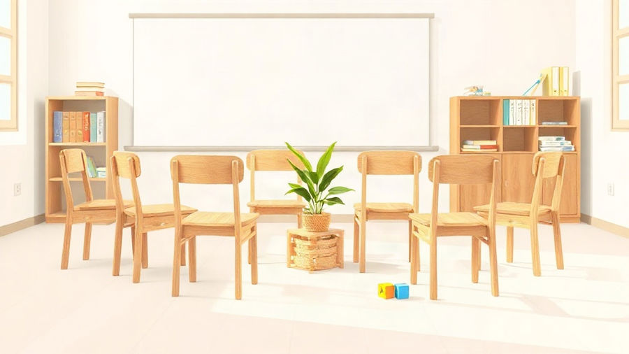 Problemas de comportamento na sala de aula: o que muda quando a escola trabalha em equipe