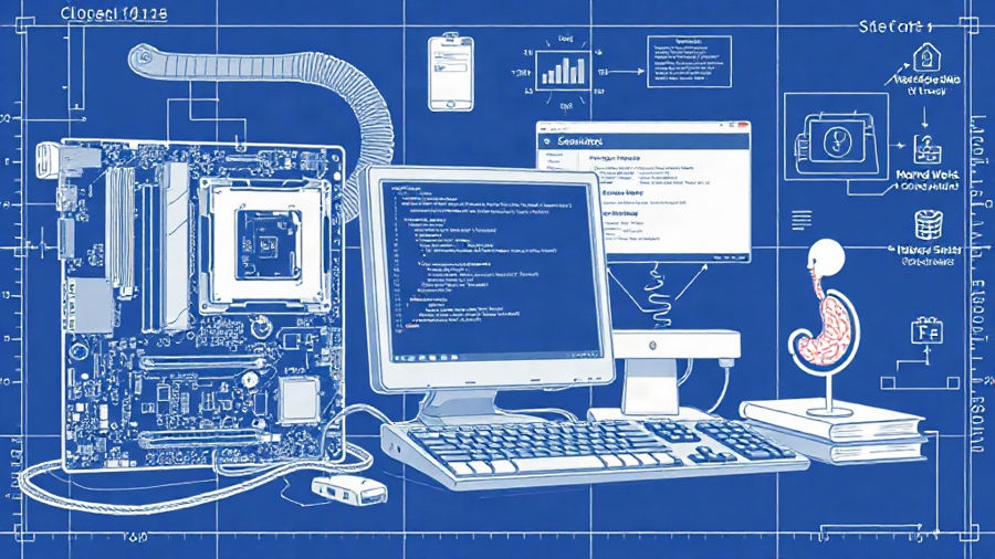 Atividade de hardware e software: conceitos e questões com gabarito