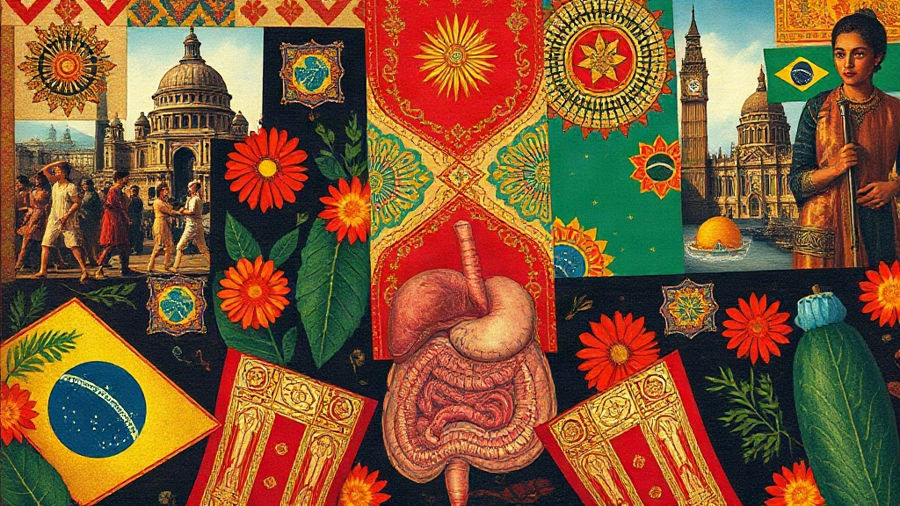 Matrizes estéticas e culturais das artes visuais: como ensinar