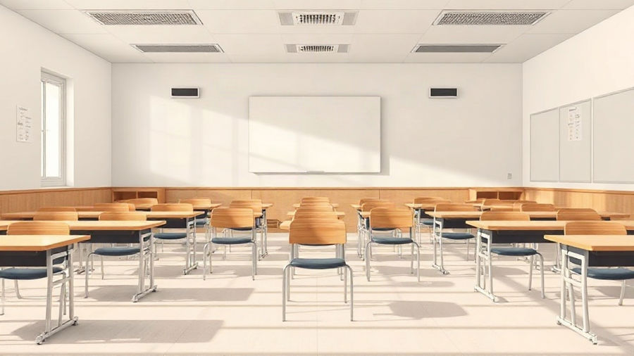 Tamanho da turma no ensino médio: por que os estudos chegam a resultados diferentes?