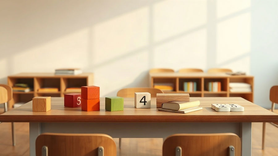 Ensino de matemática no 3º ano: raciocínio multiplicativo melhora, mas nem toda avaliação capta o avanço