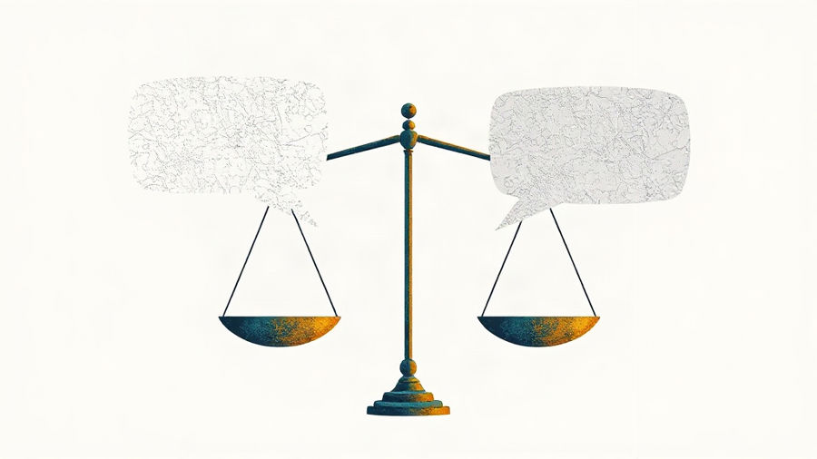 Argumentos e contra-argumentos: como construir uma defesa consistente