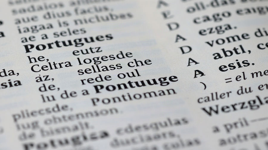 Atividade de decodificação e compreensão de palavras